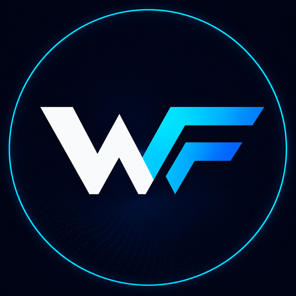Web Fueled logo